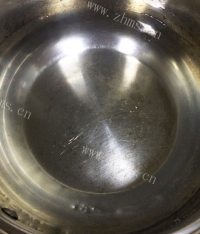 美味蜂蜜柠檬渍莲藕做法图解1)