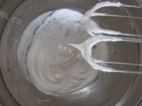 自制蛋白糖做法图解2)