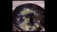 好吃的自制披萨做法图解3)