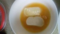 美味的香煎馒头片做法图解5)