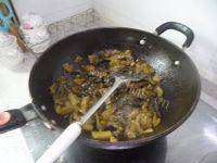 「美味可口」酸菜鱼做法图解4)