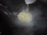 蒜蓉豌豆尖做法图解12)