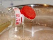 美味的什锦汤面做法图解3)