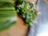 其味无穷的三鲜馅水饺做法图解3)