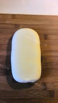 葱花椒盐花卷做法图解1)