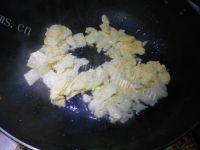 自制西红柿炒蛋做法图解3)