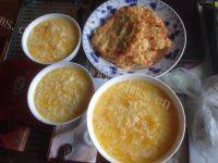 美美厨房之土豆鸡蛋饼
