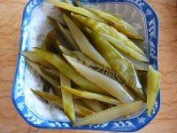 凉拌海白菜做法图解1)