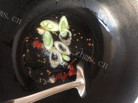 家常菜山药木耳做法图解2)