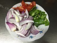 美味滑鸡煲做法图解4)