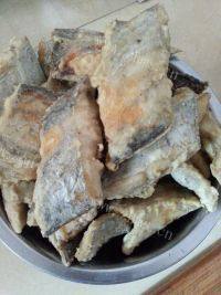 很有食欲的红烧带鱼做法图解4)