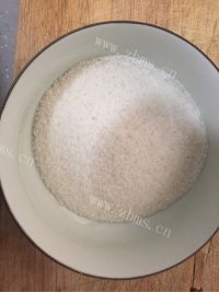 垂涎欲滴的粉蒸排骨做法图解4)