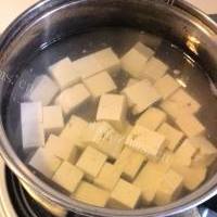 质嫩爽口的麻婆豆腐的做法图解三
