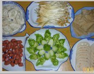 羊肉火锅做法图解7)