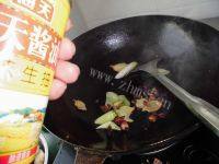 卤煮火烧做法图解8)