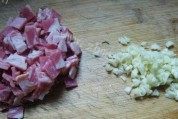 焗土豆泥做法图解2)