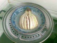 佛手茄子自制