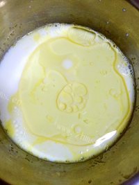 美味的原味鸡蛋仔做法图解2)