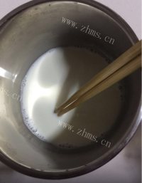 珍馐美味的自制酸奶做法图解10)