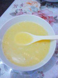 美味早餐玉米粥