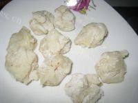 美味抹茶冰皮月饼做法图解5)