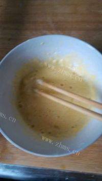 自己做的脆皮香蕉做法图解1)