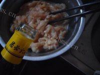 鱼香肉丝（简单版）做法图解3)
