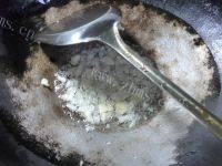 家常菜蒜香空心菜做法图解2)