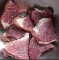 美味的叉烧肉做法图解1)