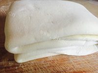 里脊夹饼做法图解7)