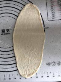 自制培根芝士面包做法图解6)