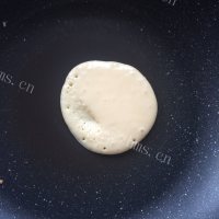 美味的铜锣烧做法图解3)
