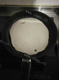 香气浓郁的手抓饼做法图解1)