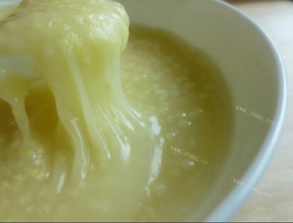 小米粥