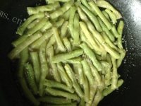 开胃生津的绍兴梅干菜肉包子做法图解7)