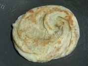 香酥椒盐饼做法图解6)
