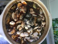 家常菜酸菜鱼做法图解7)