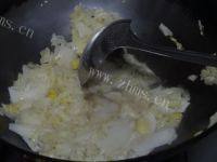家常菜醋溜大白菜做法图解8)