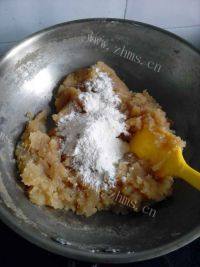 自制白芸豆馅做法图解9)