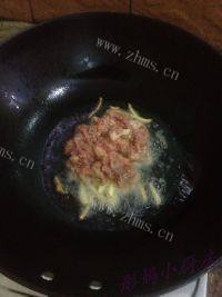 自己做的牛肉炒乌冬面做法图解10)