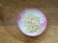 家常菜炒青菜做法图解3)