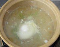 「家庭版」水煮荷包蛋做法图解6)