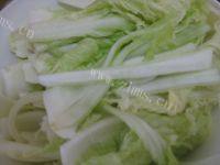 自己做的煮干丝做法图解2)