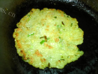 东北土豆饼做法图解10)