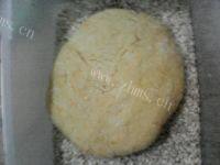 一个人的南瓜饼做法图解6)