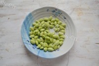 美味的荷叶蒸饭做法图解1)