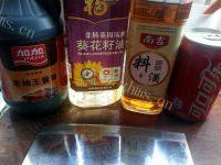 家常可乐鸡翅做法图解2)