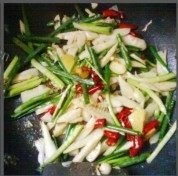 让人怀念的糖醋鲤鱼做法图解8)