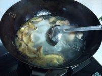 美味的粉汤做法图解9)
