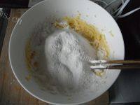 玛格丽特小饼做法图解7)